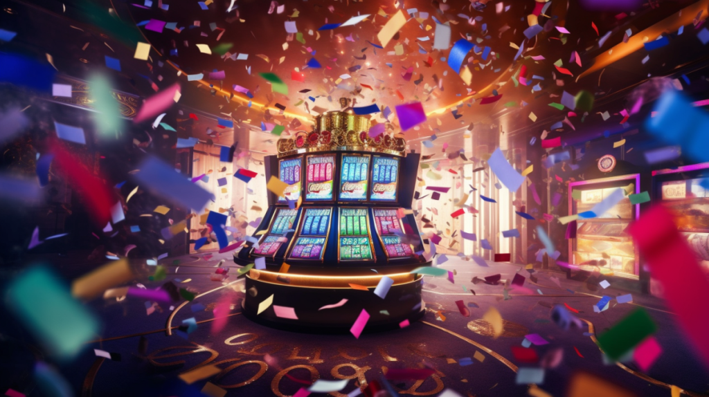 casino non aams