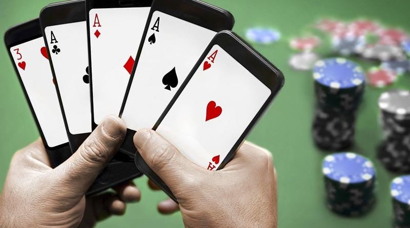 udenlandsk casino