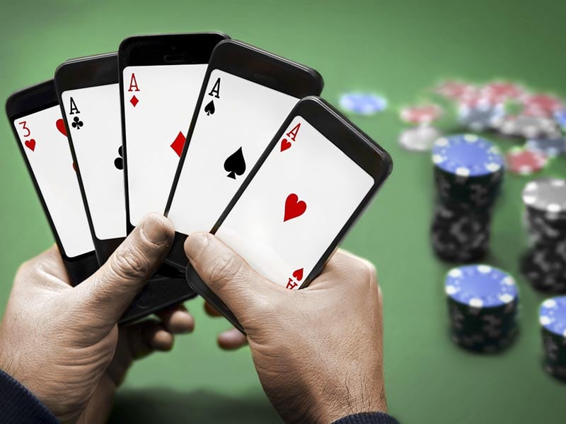 udenlandsk casino