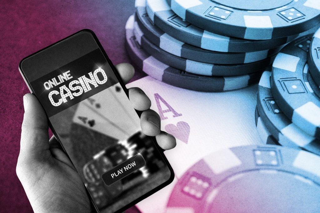 Mejor casino en linea Puerto Rico