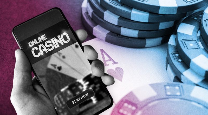 Mejor casino en linea Puerto Rico