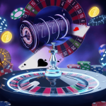 udenlandsk casino uden rofus