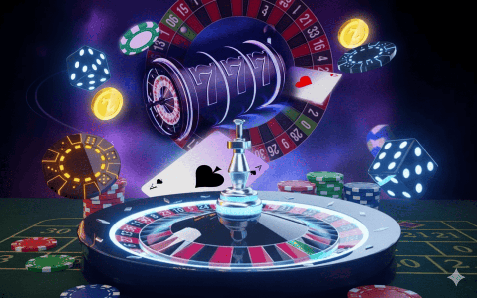 udenlandsk casino uden rofus