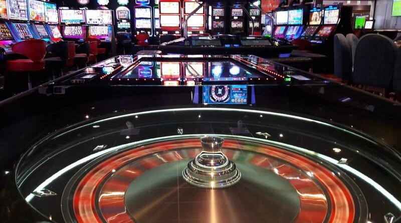 הימורים אונליין